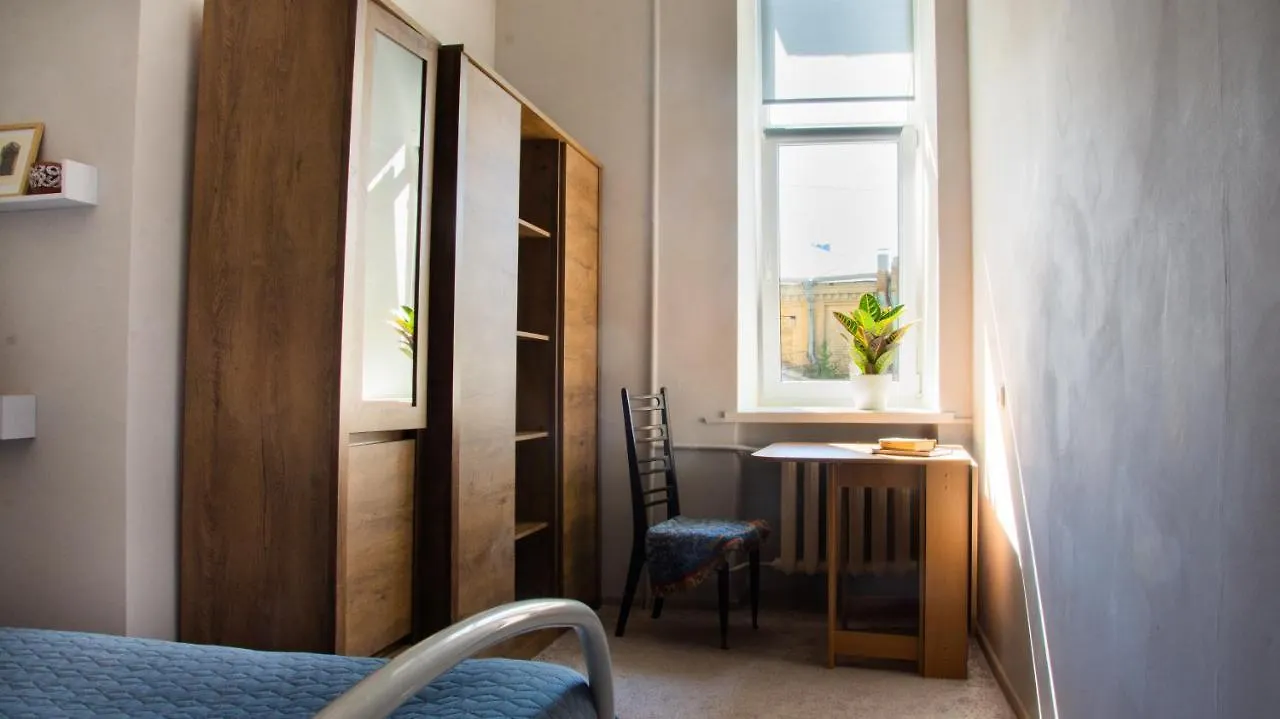 Апартаменты Entire 2-Bedroom Authentic Flat Киев